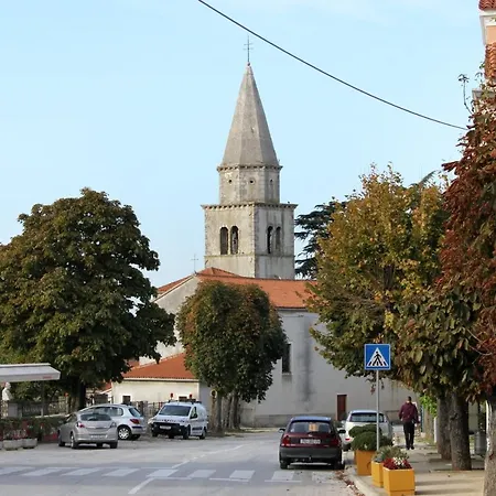 House With A Parking Space Kanfanar, Istria - Sredisnja Istra - 7276 Dom wakacyjny *