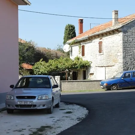 House With A Parking Space Kanfanar, Istria - Sredisnja Istra - 7276 *